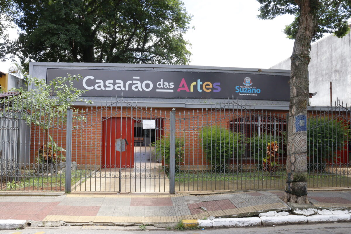 Casarão das Artes