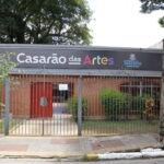 Casarão das Artes