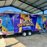 Castramóvel de Guararema