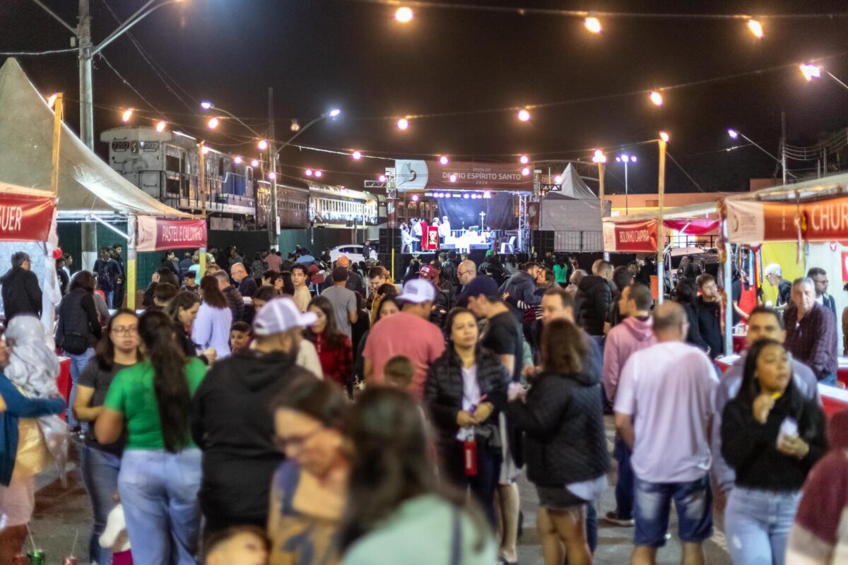 Festa do Divino de Guararema