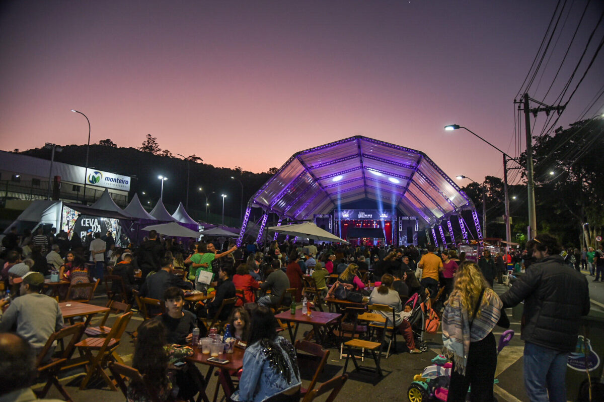 Guararema Jazz Blues Festival