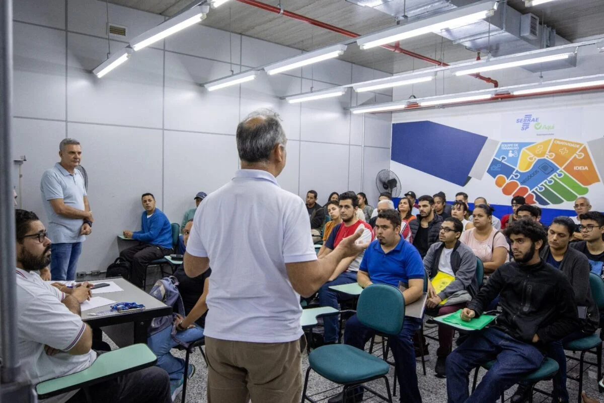 Oficinas Marketing Itaqua