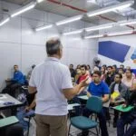 Oficinas Marketing Itaqua