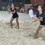 FINALS Resenha Beach