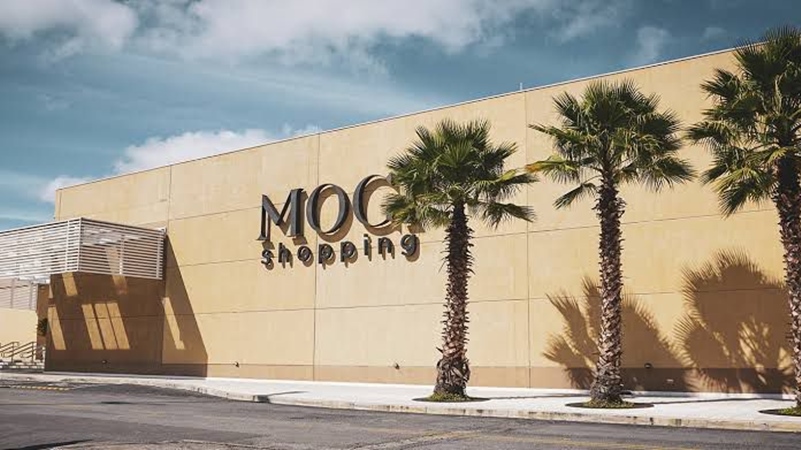 Mogi Shopping