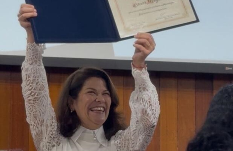 Priscila Yamagami