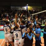 Itaquá Vôlei Mania