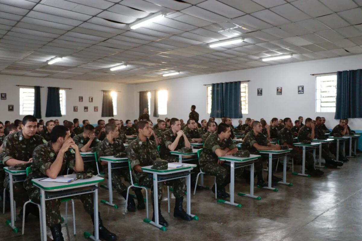 Tiro de Guerra