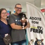 Adote Um Pet Patteo Urupema