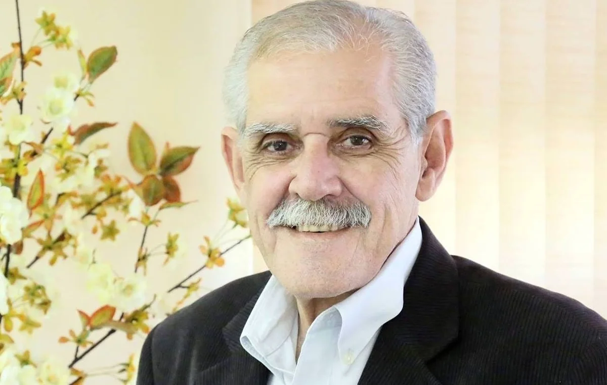 Bibo Fernandes
