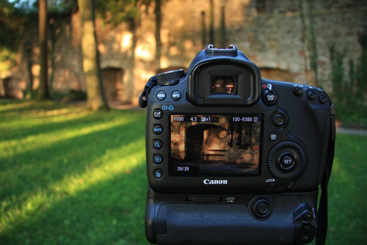 Camera