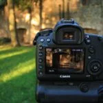 Camera