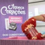 Campanha de Inverno Guararema