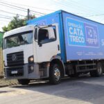 Cata Treco Suzano