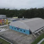 Centro de Paradesporto Cid Torquato em Mogi das Cruzes