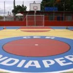 Centro Esportivo Jundiapeba