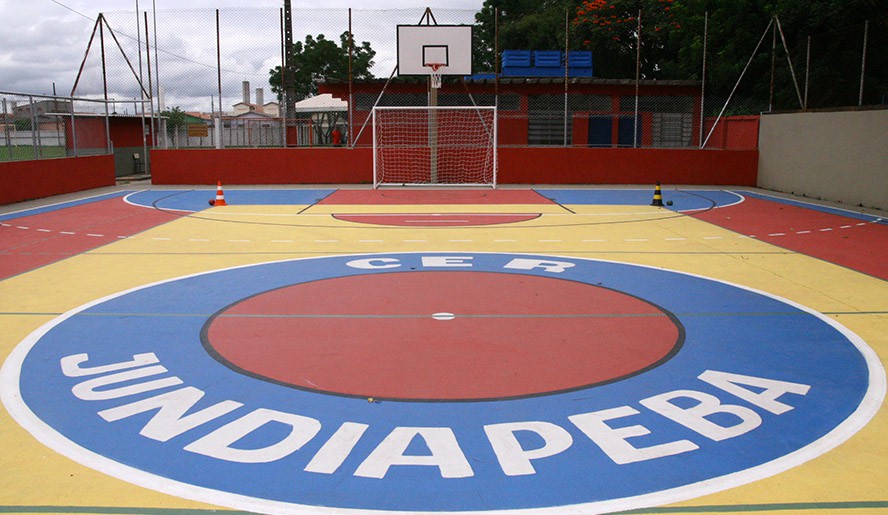 Centro Esportivo Jundiapeba