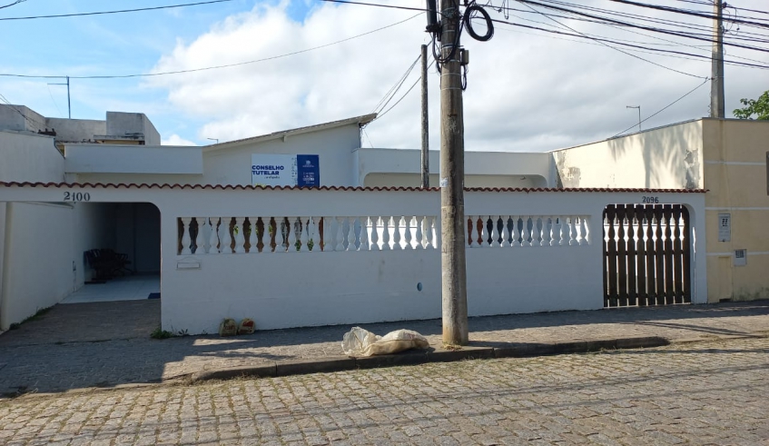 Conselho Tutelar de Jundiapeba em Mogi das Cruzes
