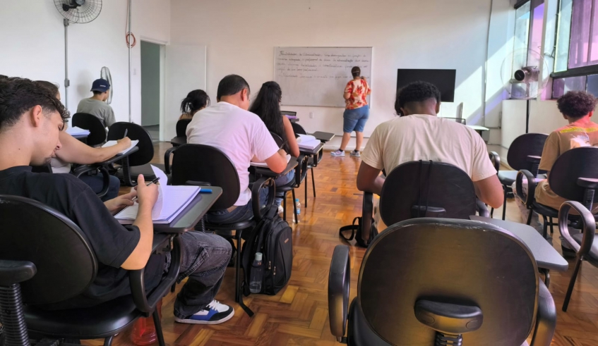 Curso Crescer
