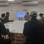 Curso de Elétrica e Iluminação