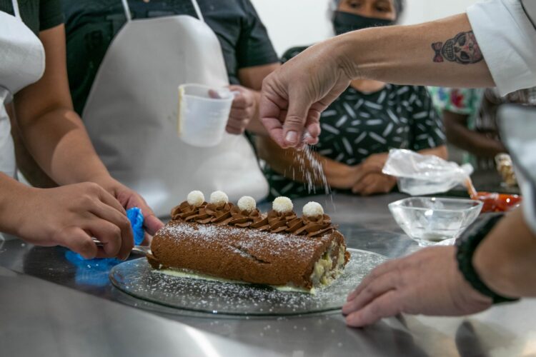 Cursos Gratuitos Ferraz