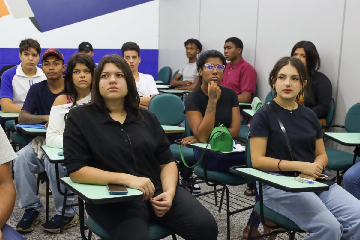 Cursos Itaquaquecetuba