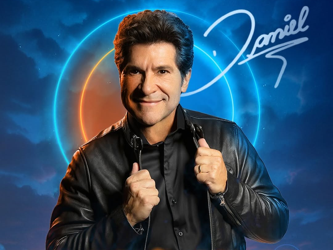 Daniel