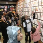 Exposição Profart Suzano
