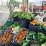 Feira da Economia Jundiapeba