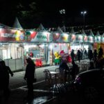 Festa das Nações Arujá
