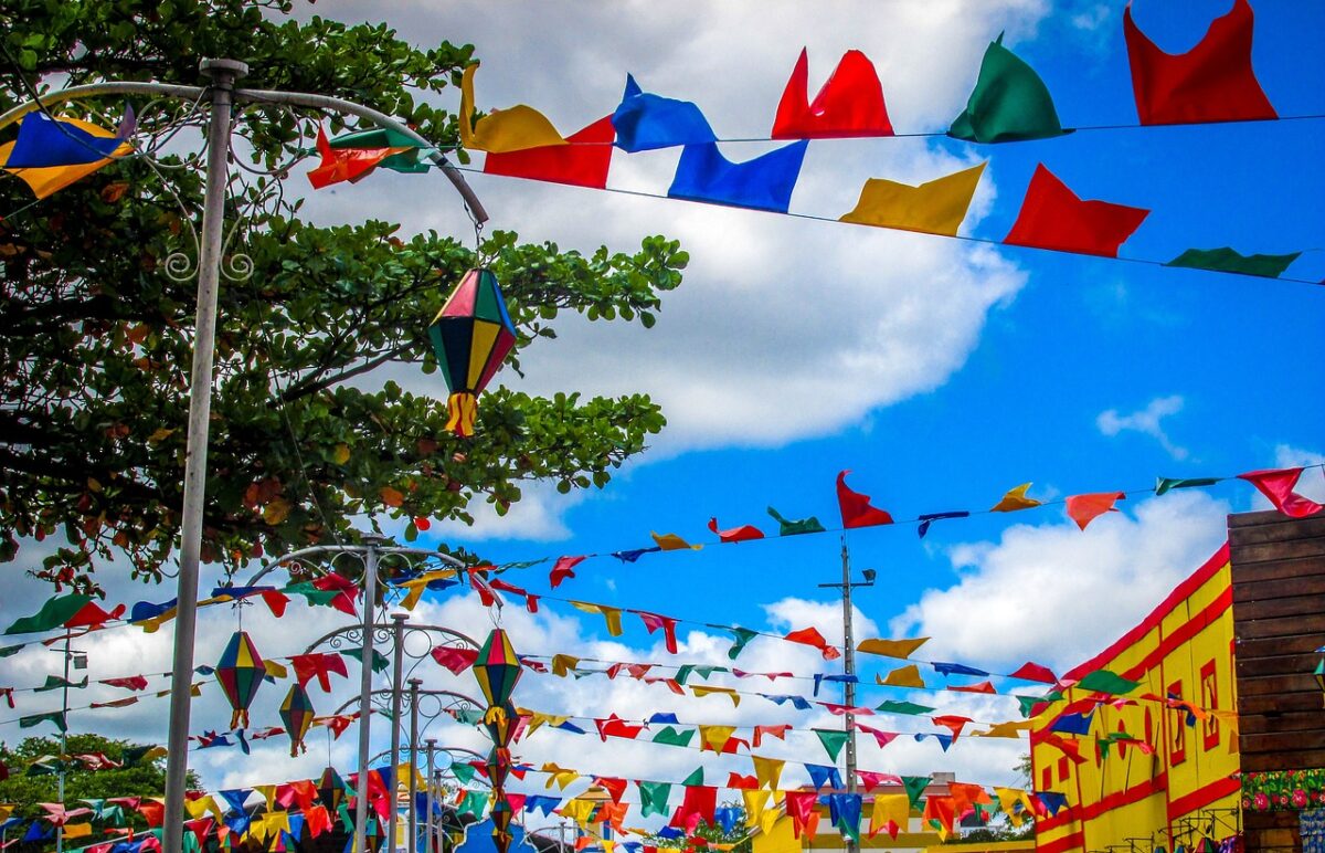 Festa Junina