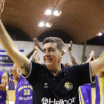 Guerrinha Mogi Basquete