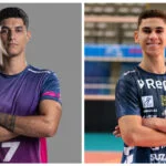 Marcus Gabriel Suzano Volei