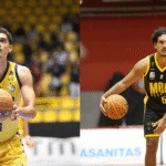 Mogi Basquete