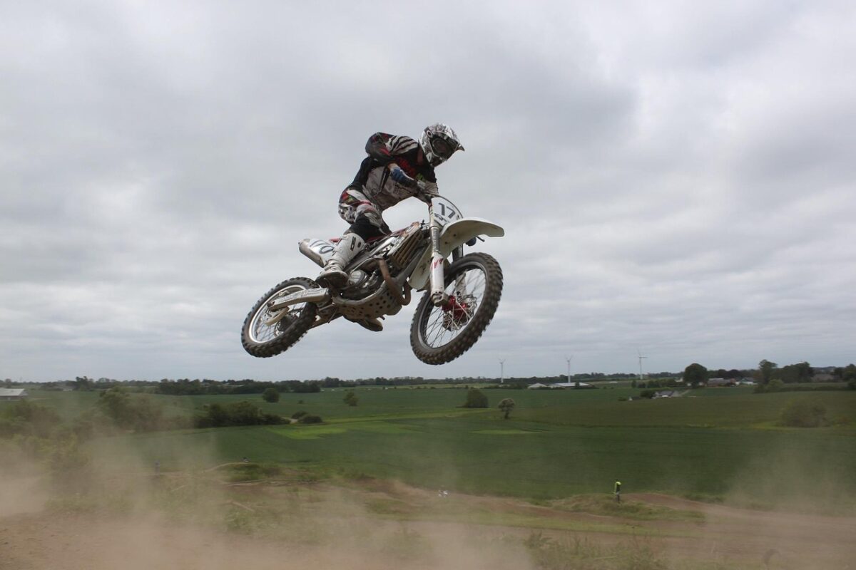 Moto Cross