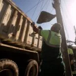 Operação Cata-Tranqueira