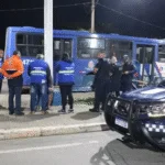 Operação Contra o Frio Poá