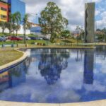 Parque da Cidade Mogi