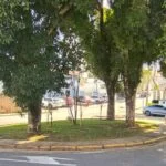 Praça Mogi das Cruzes
