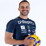 Riad Suzano Vôlei