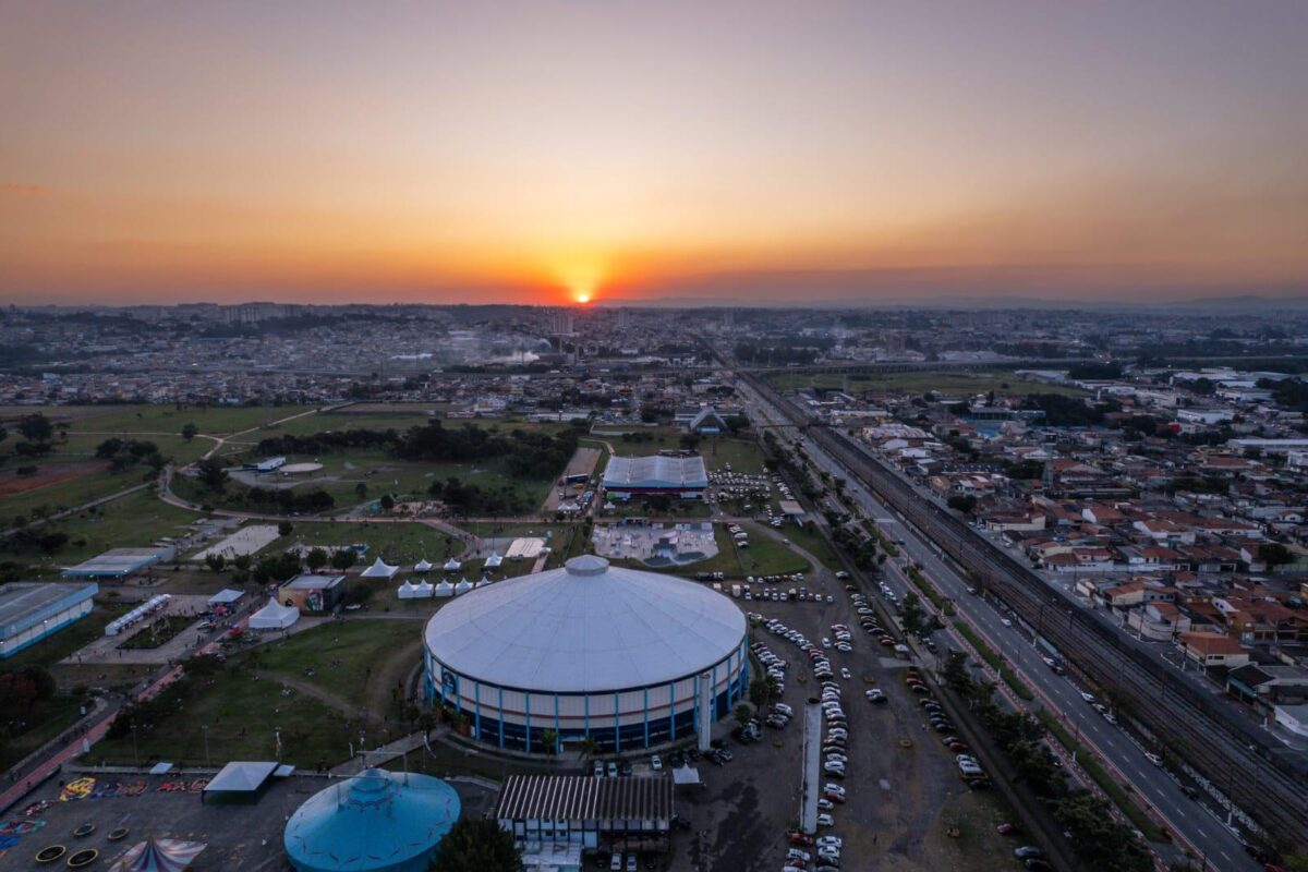 Suzano Cidade