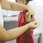 Vacinação Gripe Suzano