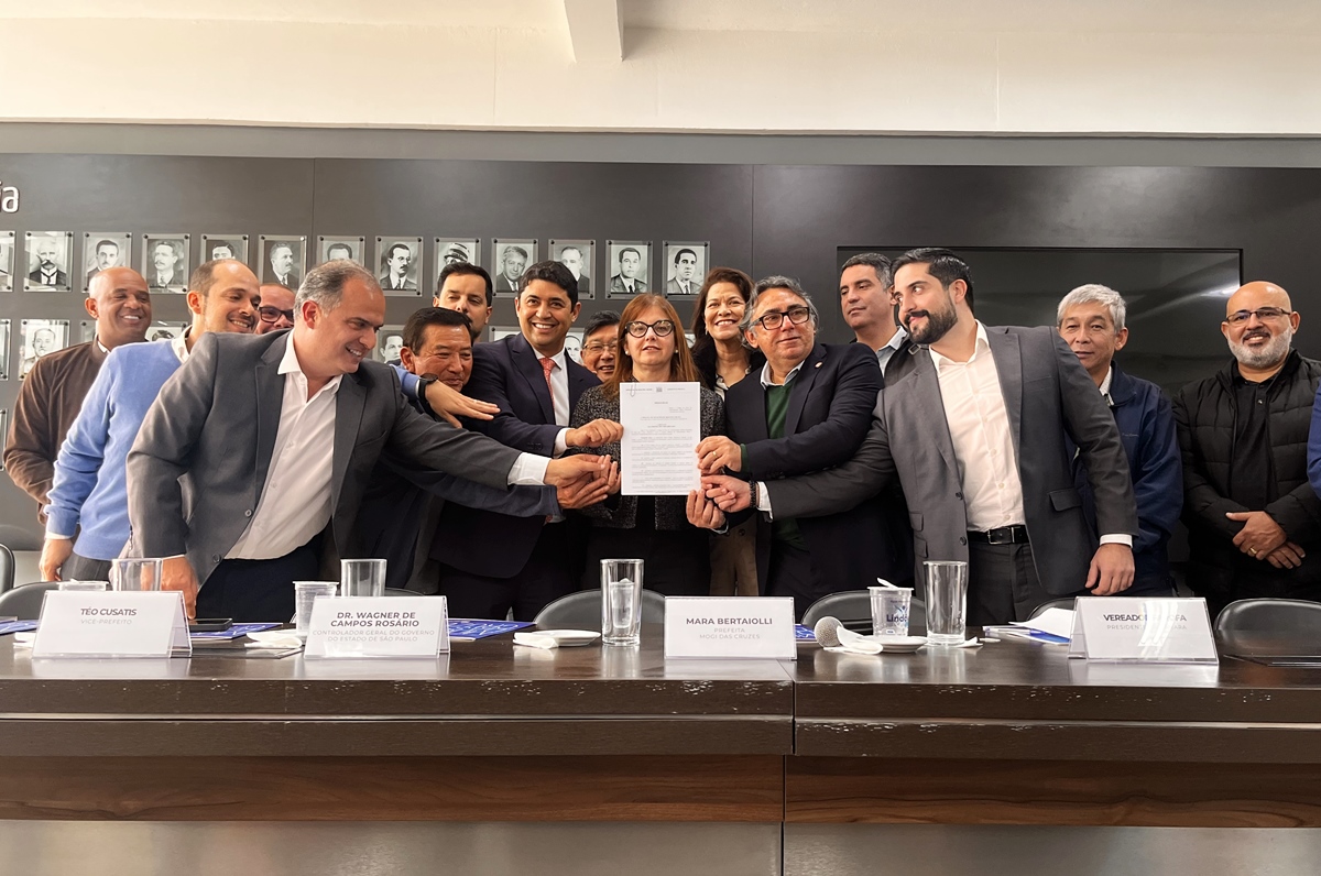 Plano Municipal de Integridade