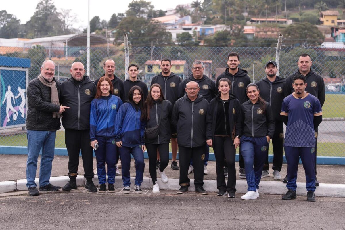 Jogos Regionais Guararema