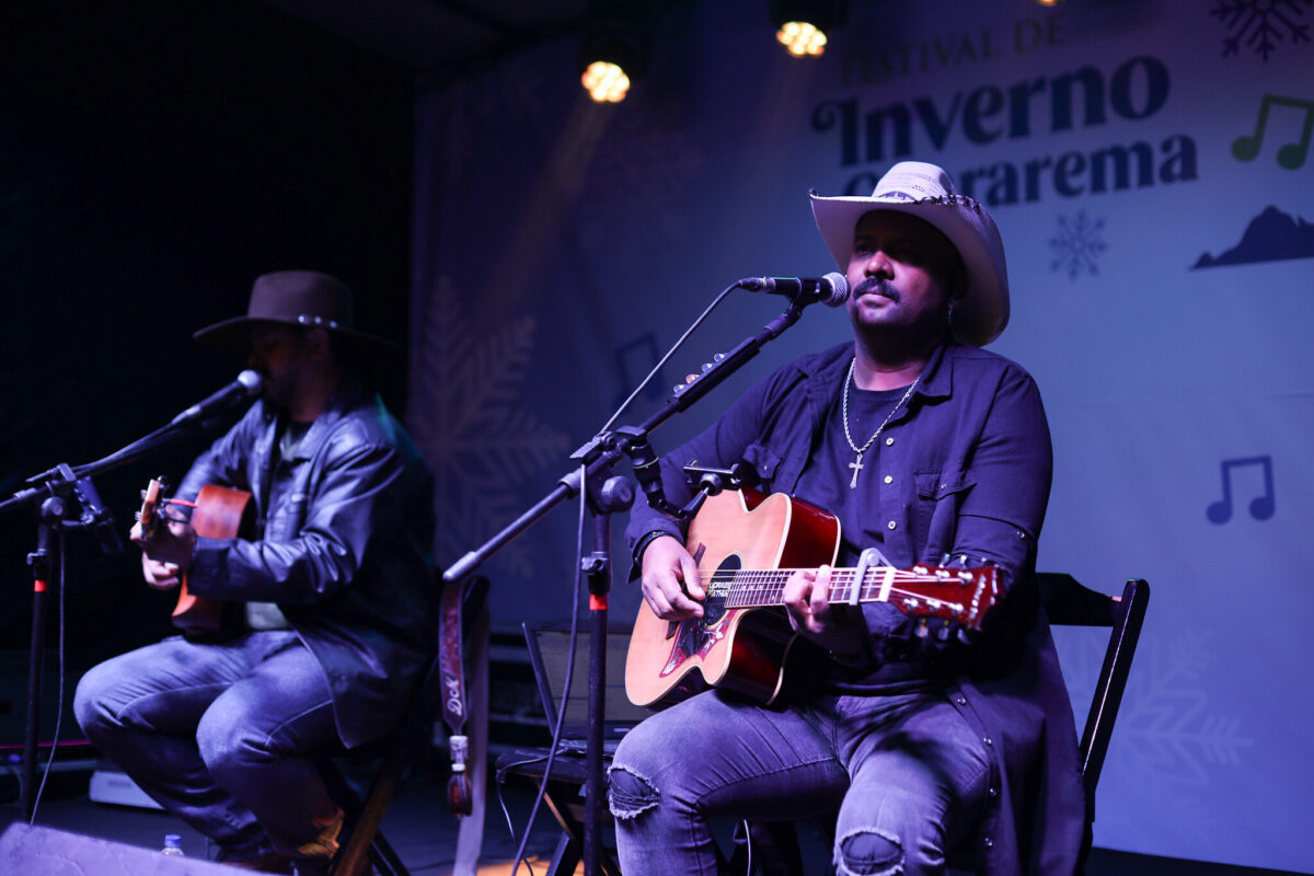 Festival de Inverno de Guararema