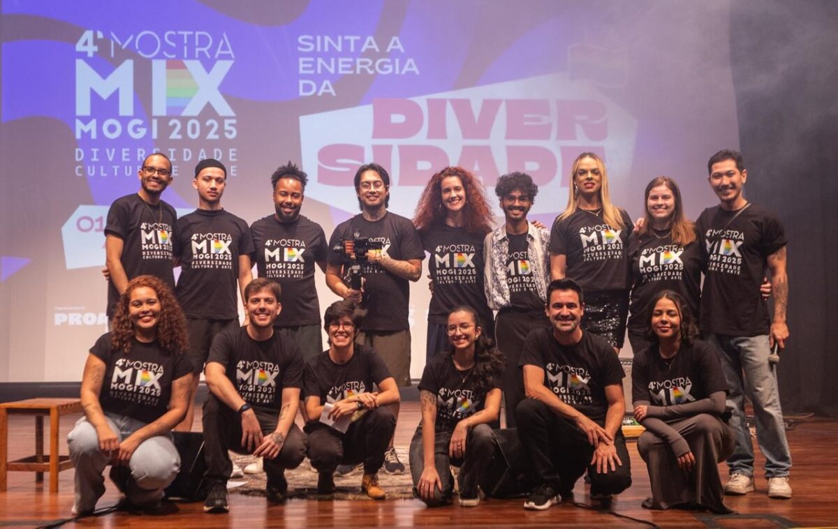 Mostra Mix Mogi