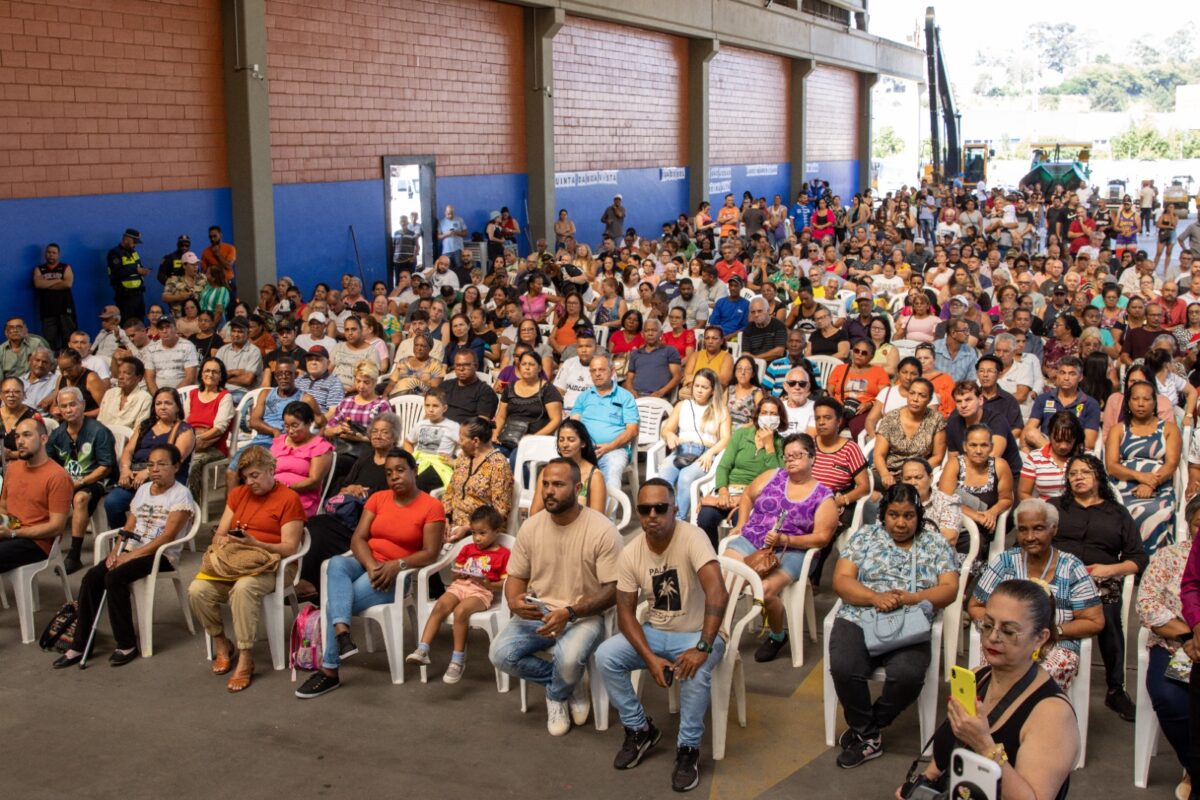 regularização de imóveis em Itaquaquecetuba