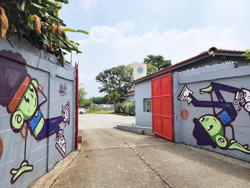 Mostra de Dança Suzano