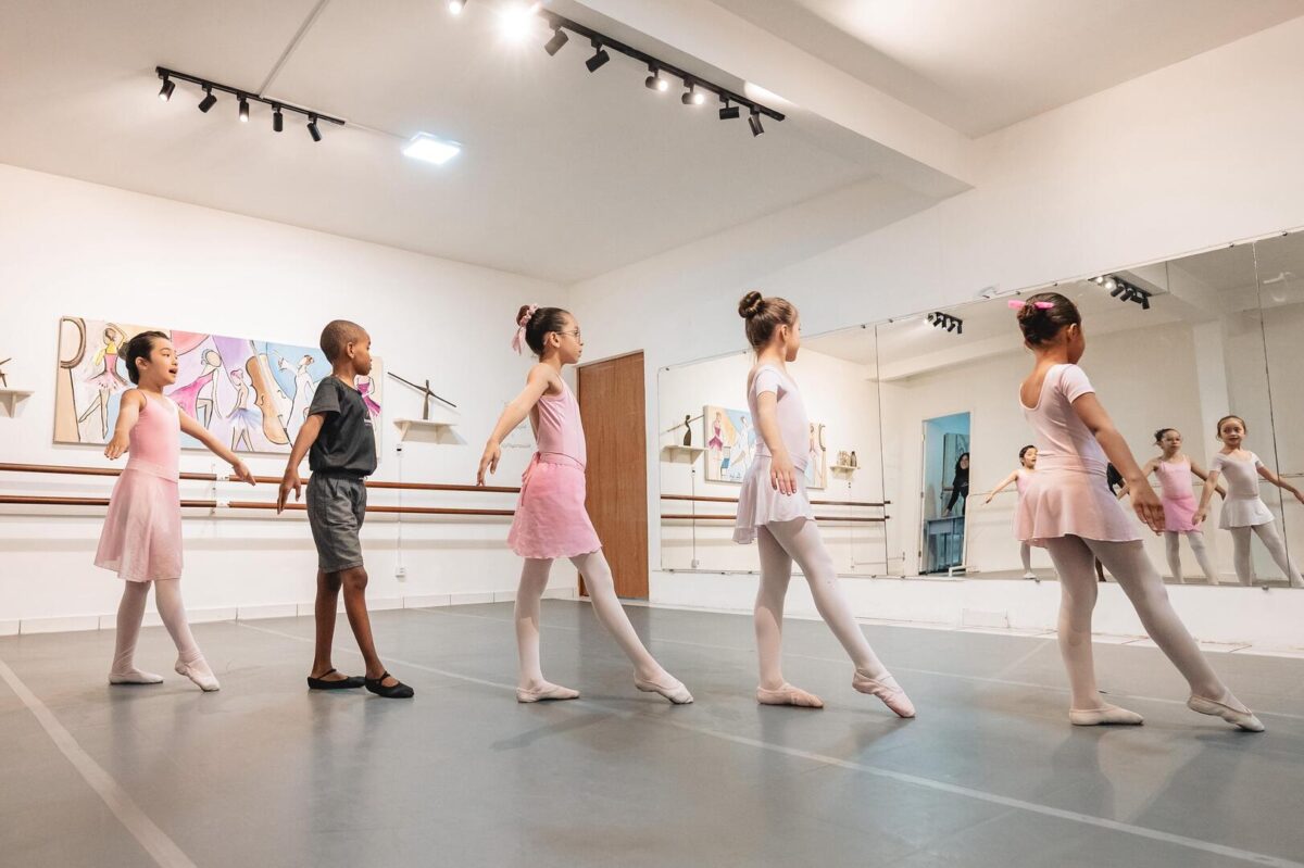 Ponto de Cultura Mogi