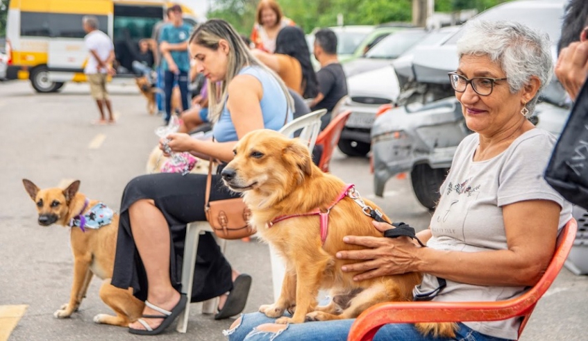 Seu Amigo Pet Mogi das Cruzes